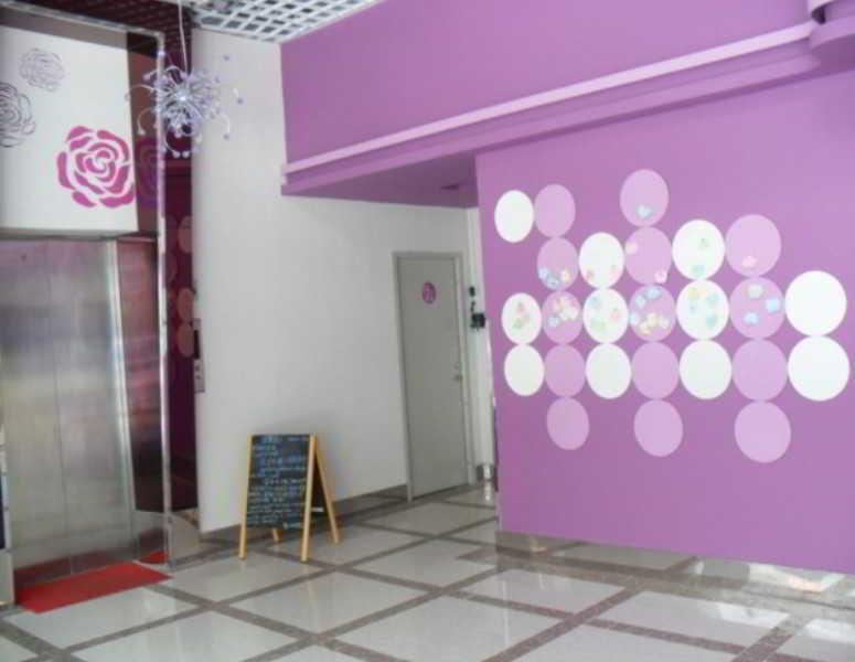 V8 Hotel - Xicun Guangzhou Bagian luar foto