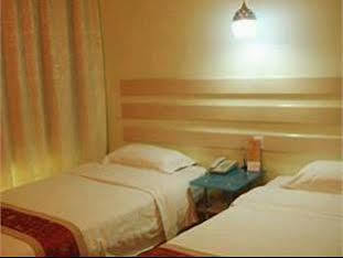 V8 Hotel - Xicun Guangzhou Bagian luar foto