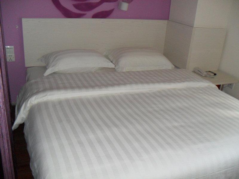 V8 Hotel - Xicun Guangzhou Bagian luar foto